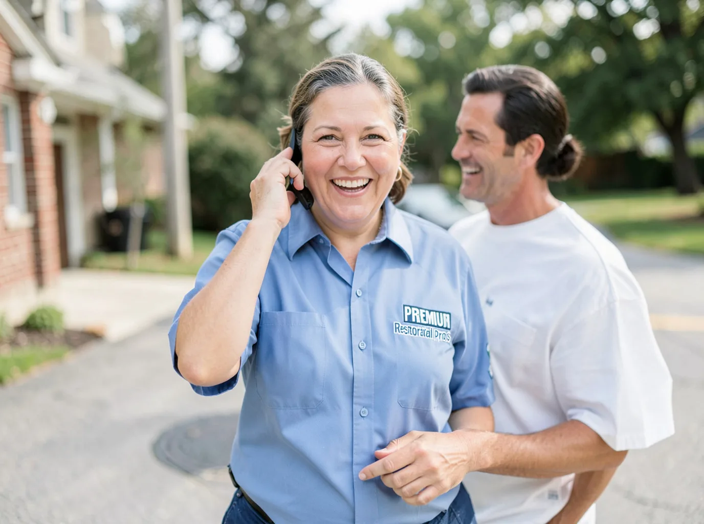Water Damage Restoration Lyle, WA FAQs